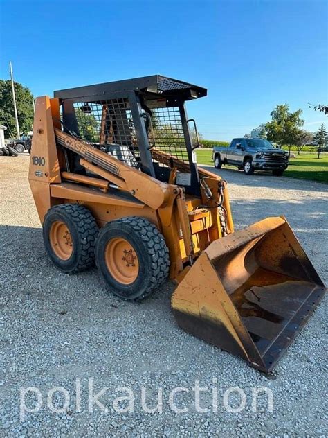 case 1840 skid steer review|case 1840 tractor specifications.